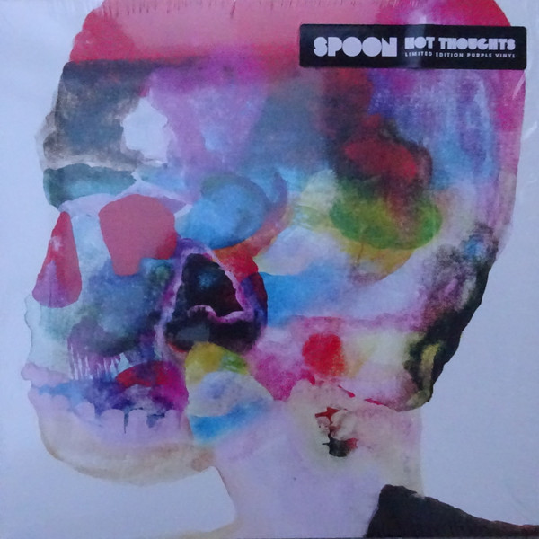 Spoon - Hot Thoughts