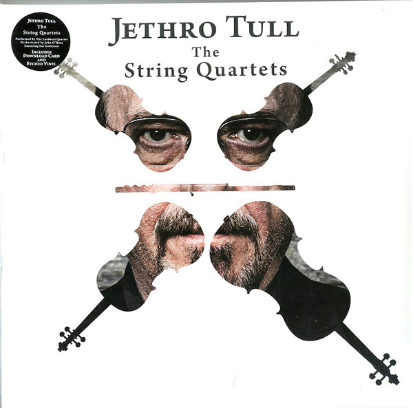 Jethro Tull - The String Quartets