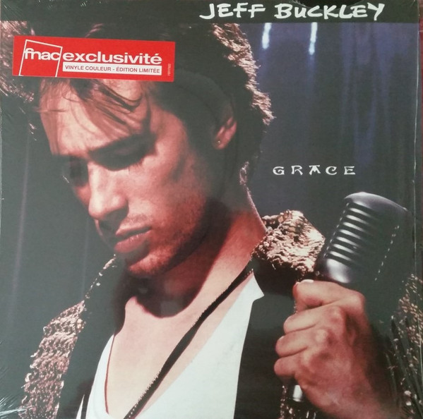 Jeff Buckley - Grace