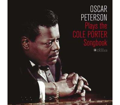 Oscar Peterson - Oscar Peterson Plays The Cole Porter Songbook