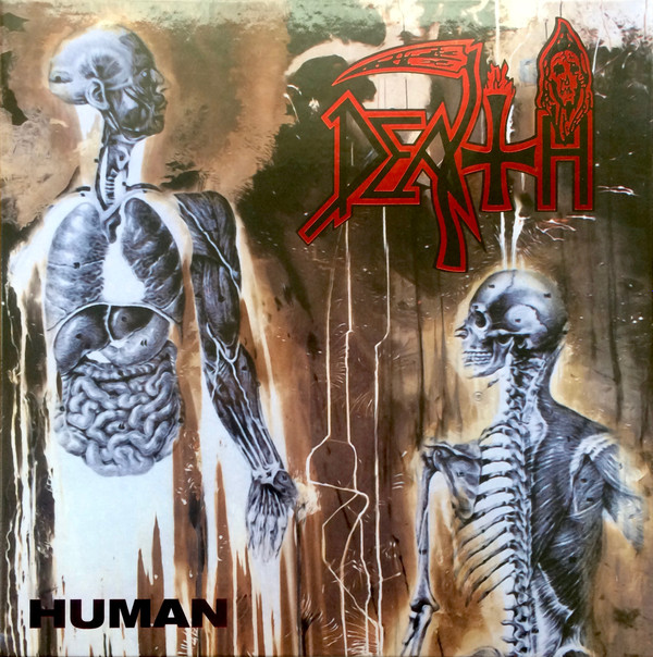 Death (2) - Human