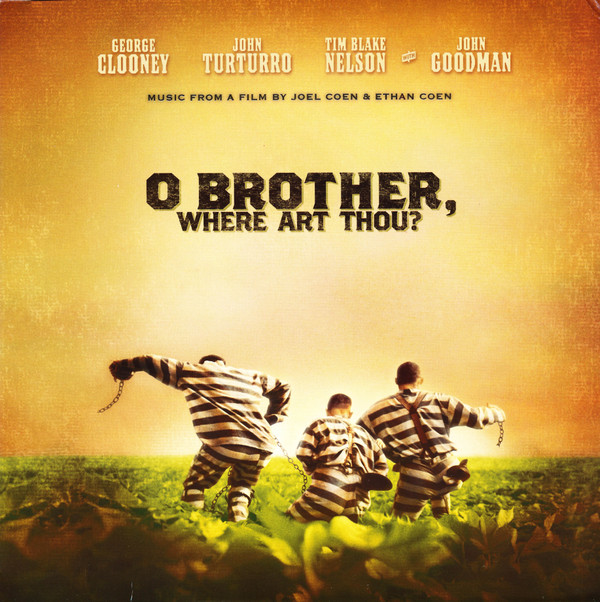 Various - O Brother, Where Art Thou?