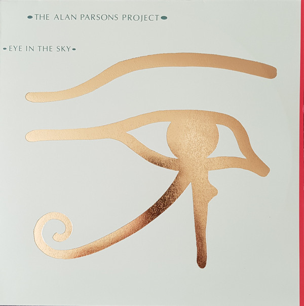 The Alan Parsons Project - Eye In The Sky