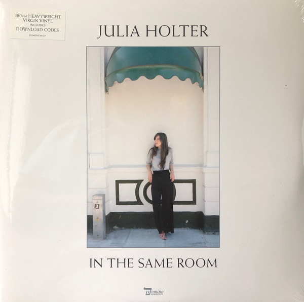 Julia Holter - In The Same Room