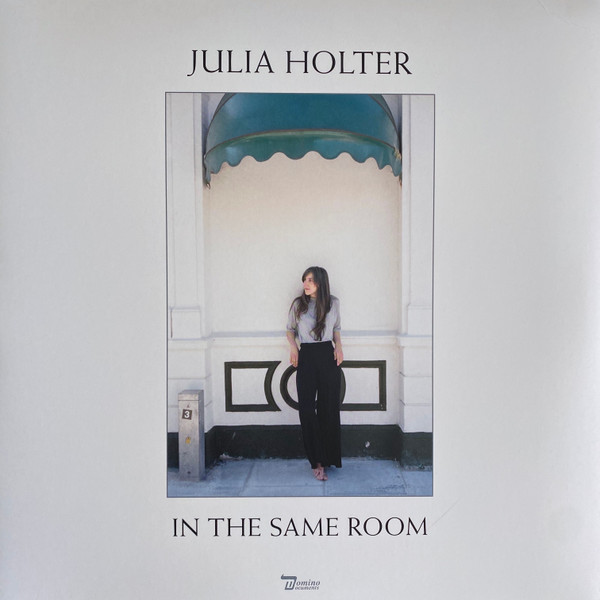 Julia Holter - In The Same Room