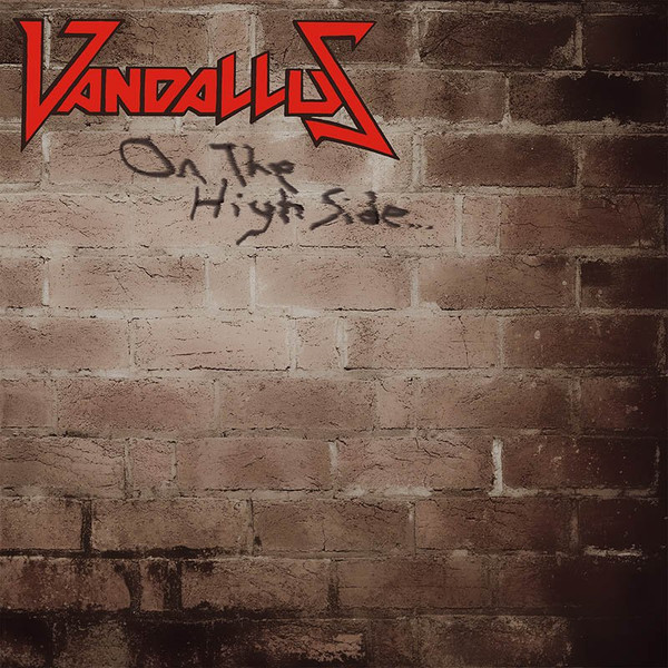 Vandallus - On The High Side