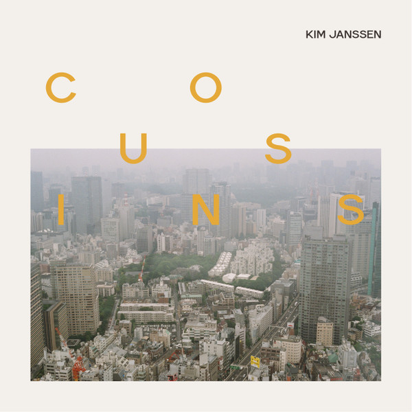 Kim Janssen - Cousins