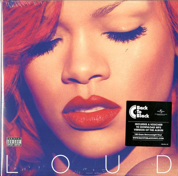 Rihanna - Loud