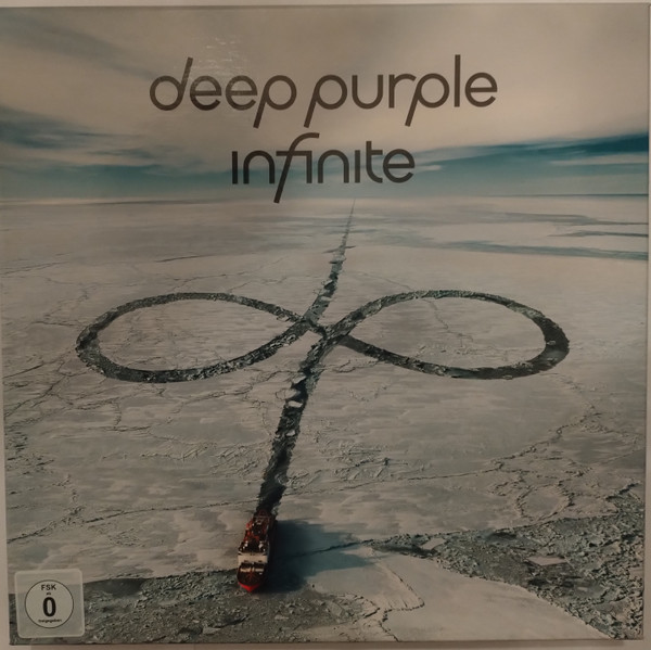 Deep Purple - Infinite