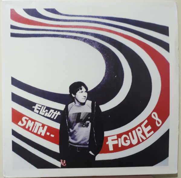 Elliott Smith - Figure 8