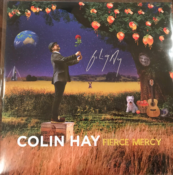 Colin Hay - Fierce Mercy