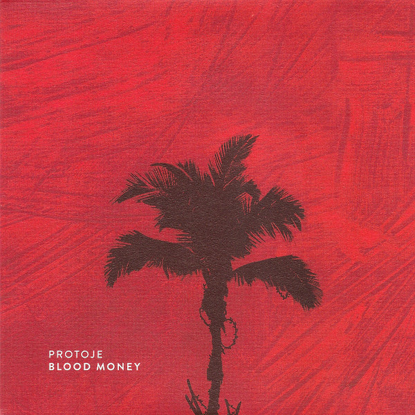 Protoje - Blood Money