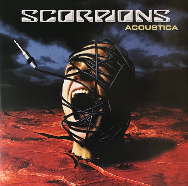 Scorpions - Acoustica