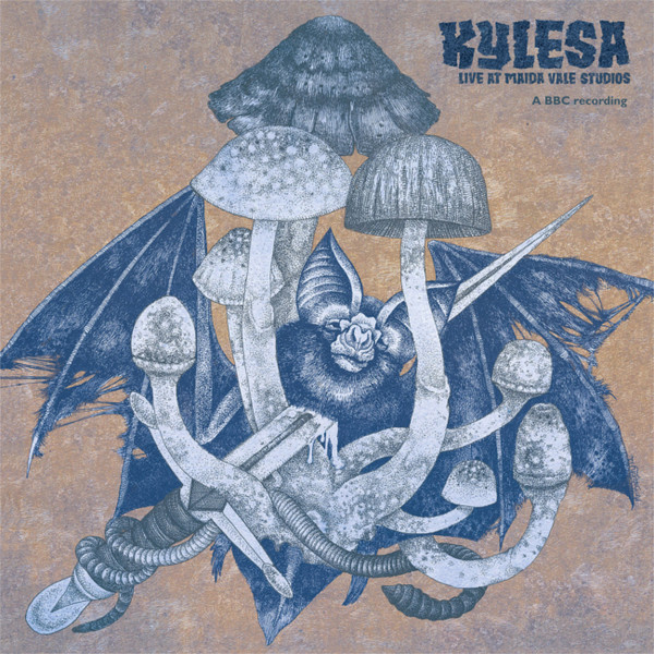 Kylesa - Live At Maida Vale Studios (A BBC Recording)