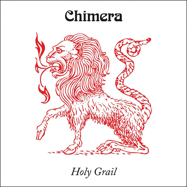 Chimera (6) - Holy Grail