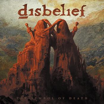 Disbelief - The Symbol Of Death