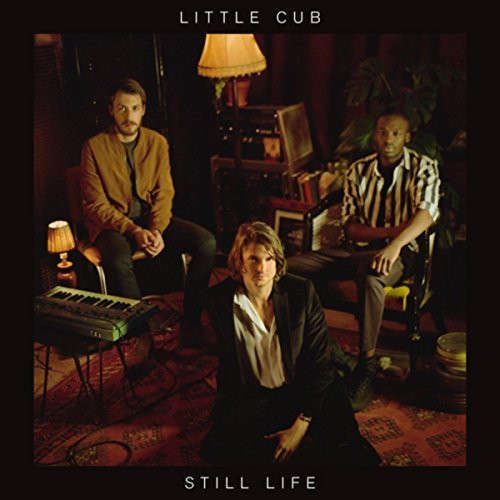 Little Cub - Still Life