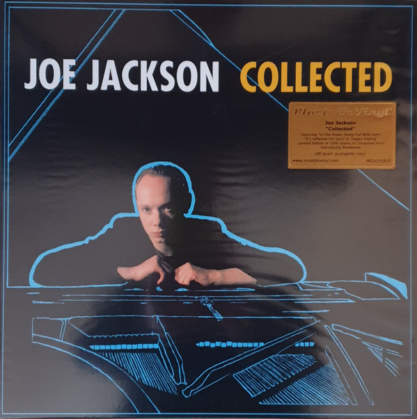 Joe Jackson - Collected