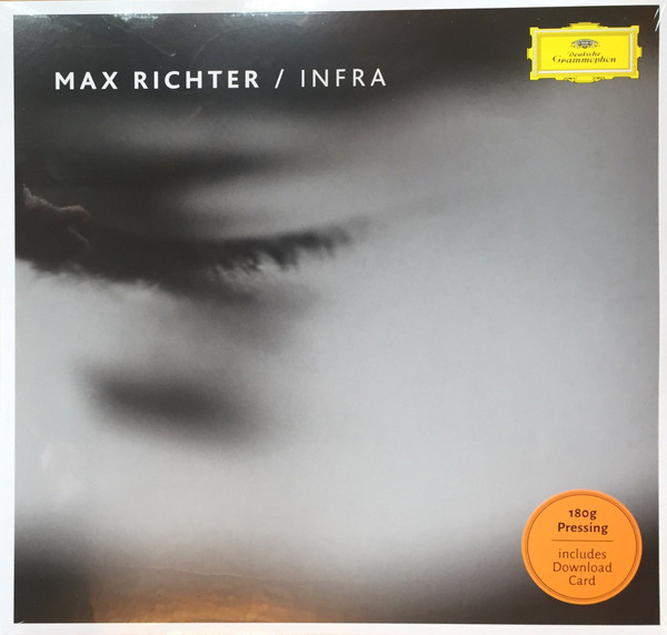 Max Richter - Infra