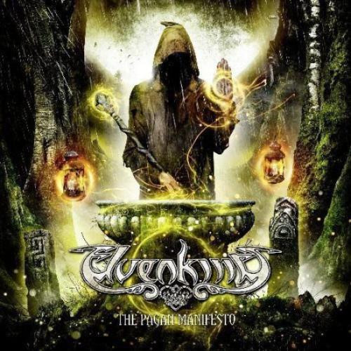 Elvenking - The Pagan Manifesto