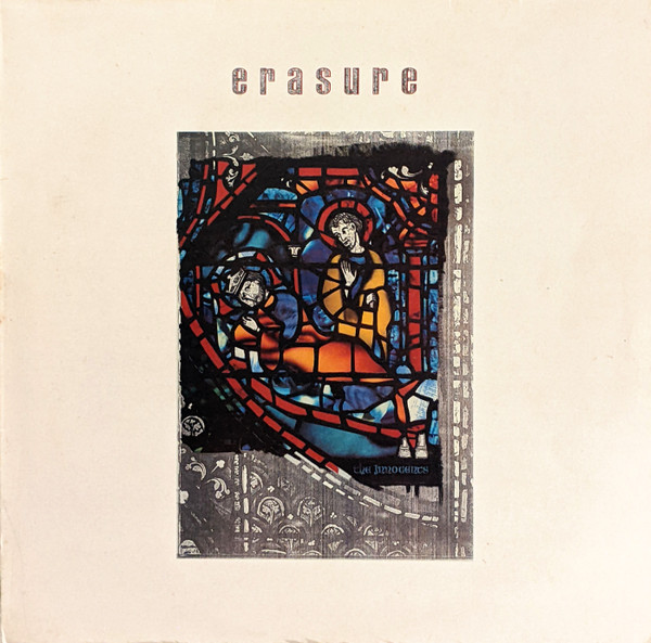 Erasure - The Innocents