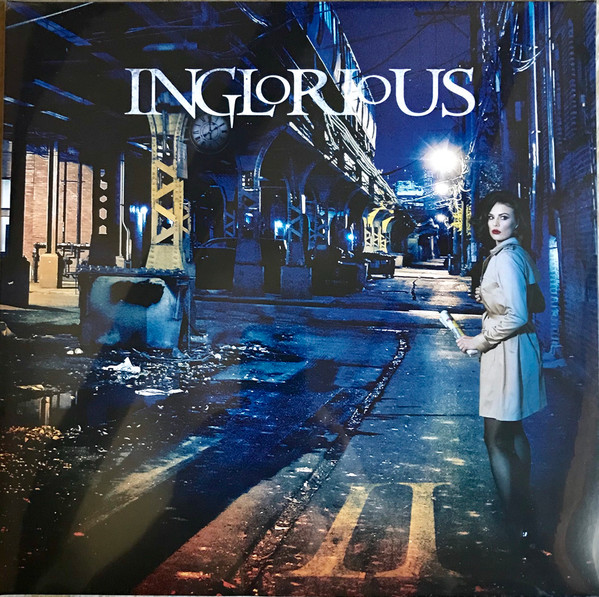 Inglorious (2) - II