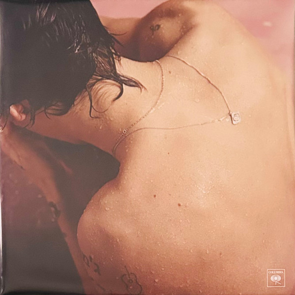 Harry Styles - Harry Styles