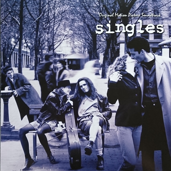 Various - Singles (Original Motion Picture Soundtrack)