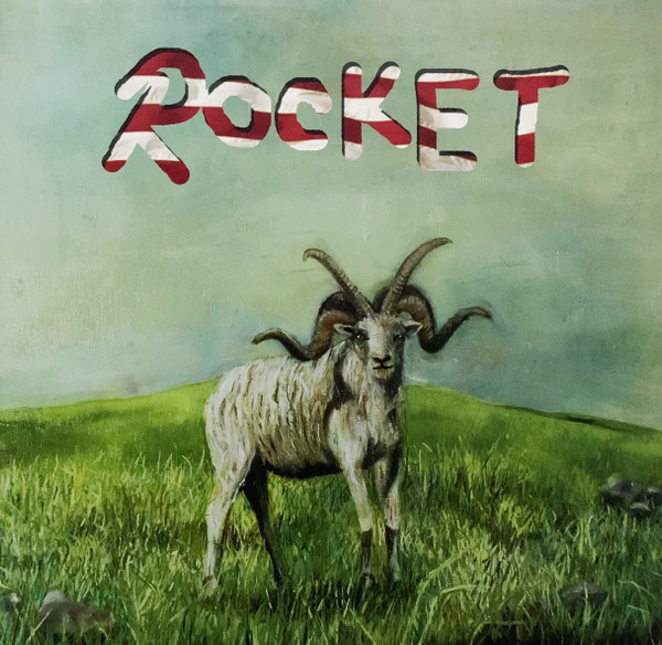 Alex G (2) - Rocket