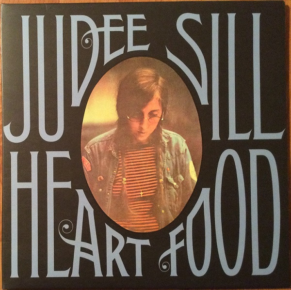 Judee Sill - Heart Food