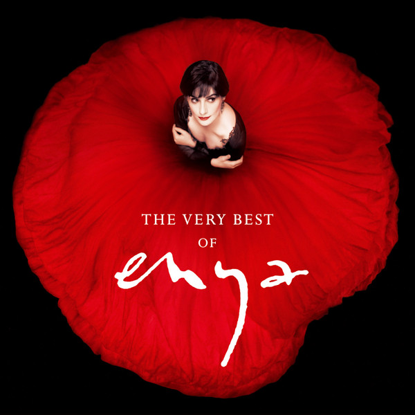 Enya - The Very Best Of Enya