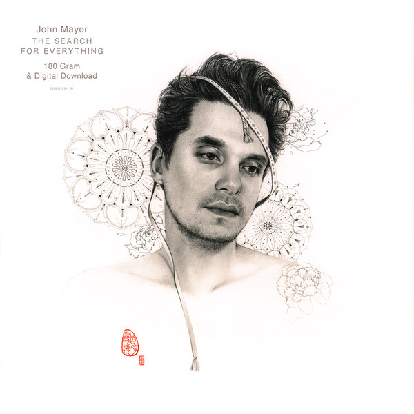 John Mayer - The Search For Everything