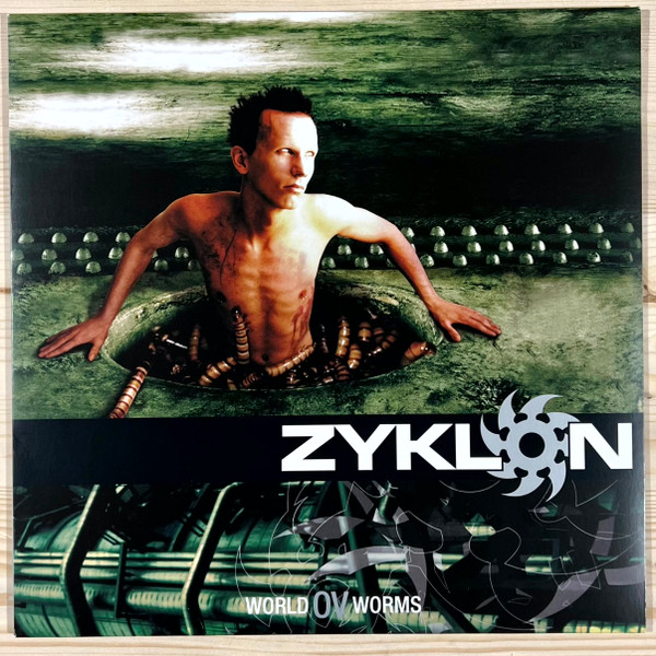 Zyklon - World Ov Worms