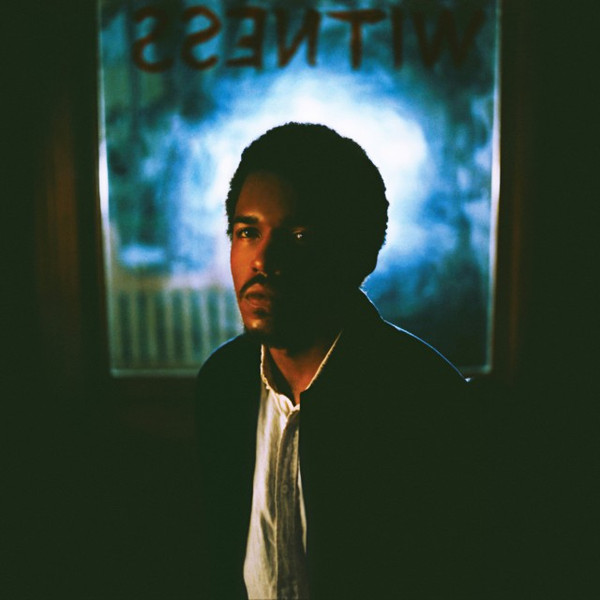 Benjamin Booker - Witness