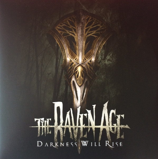 The Raven Age - Darkness Will Rise