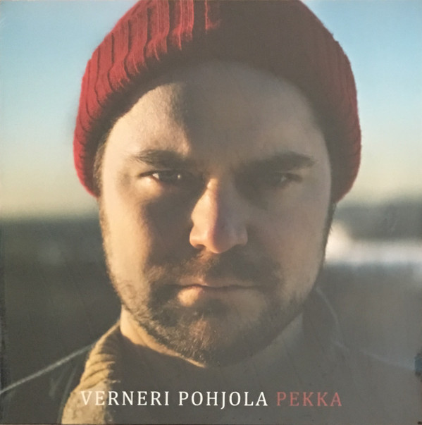 Verneri Pohjola - Pekka