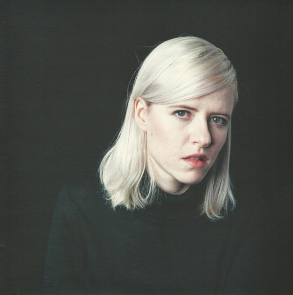 Amber Arcades - Cannonball EP