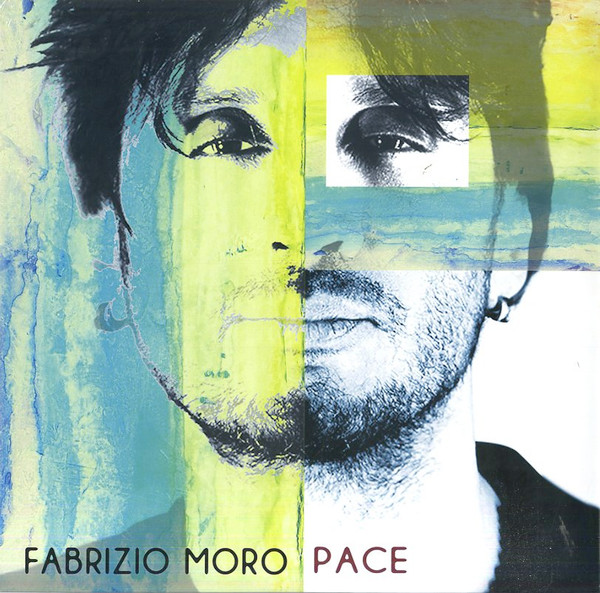 Fabrizio Moro - Pace