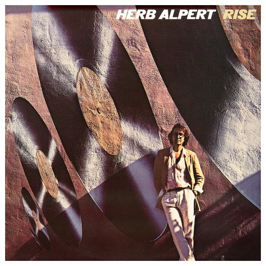 Herb Alpert - Rise