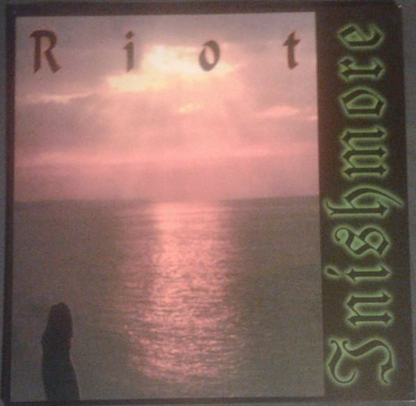 Riot (4) - Inishmore