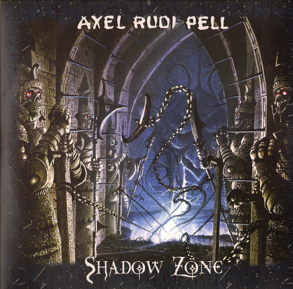 Axel Rudi Pell - Shadow Zone