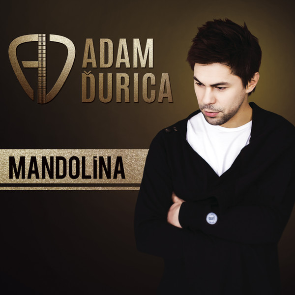 Adam Ďurica - Mandolína