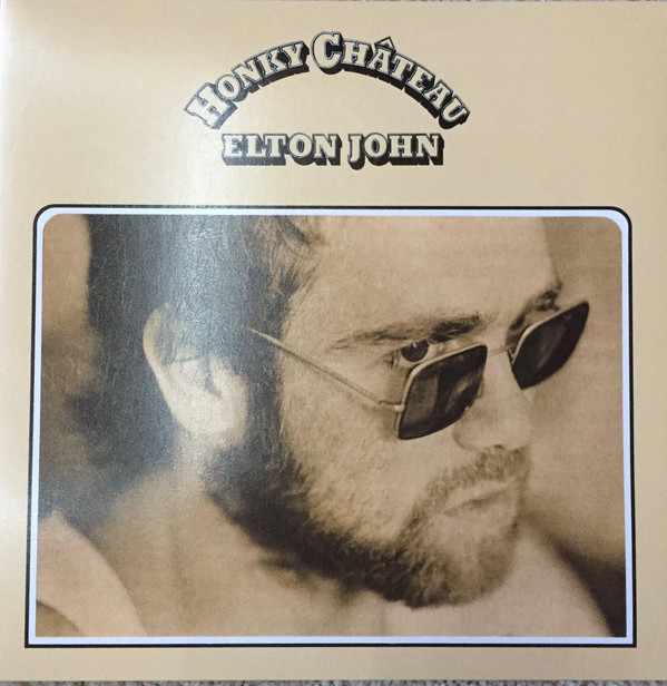 Elton John - Honky Château