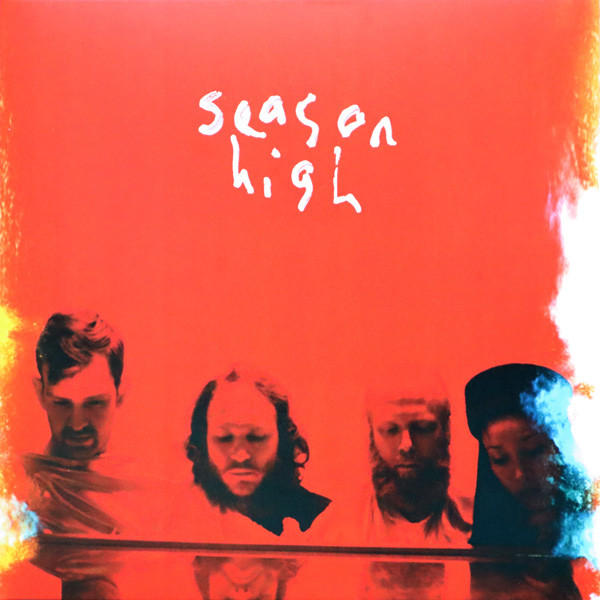 Little Dragon - Season High