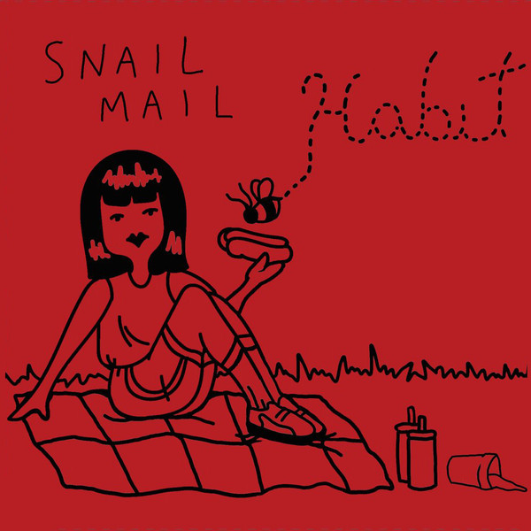 Snail Mail (2) - Habit