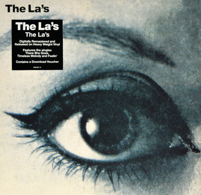 The La's - The La's