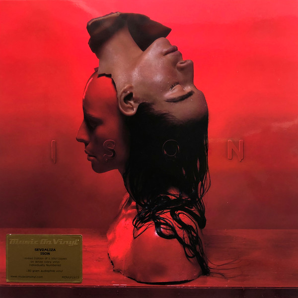 Sevdaliza - ISON