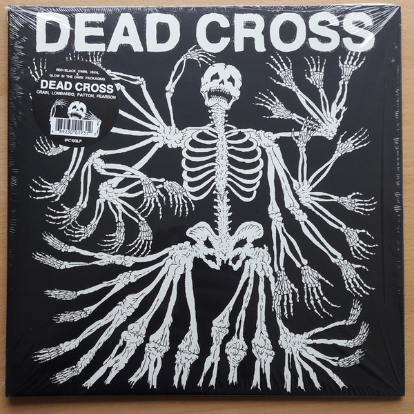 Dead Cross - Dead Cross