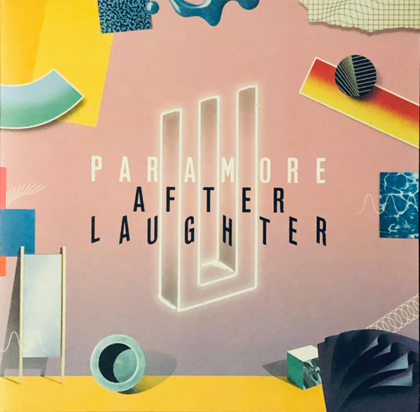 Paramore - After Laughter