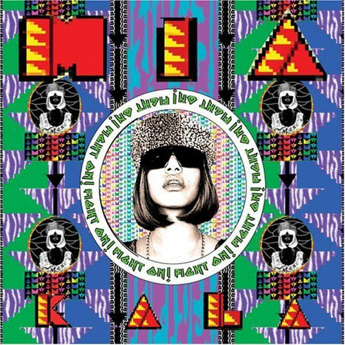 M.I.A. (2) - Kala